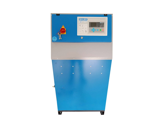 佛山氮气控制台